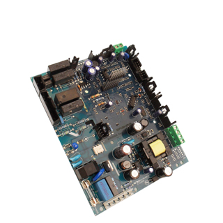 SCHEDE ACCENSIONE E GESTIONE